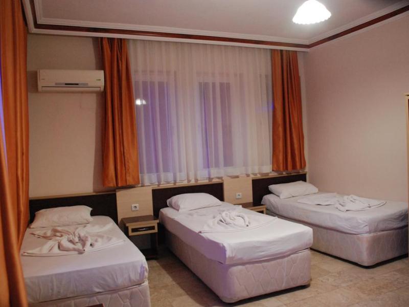 Kleopatra Aydin Hotel