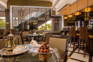 Отель Ayla Grand Hotel ОАЭ, Абу Даби, фото 3