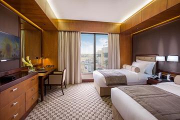 Отель Ayla Grand Hotel ОАЭ, Абу Даби, фото 5