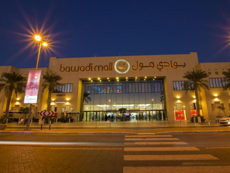 Ayla Bawadi Hotel & Mall