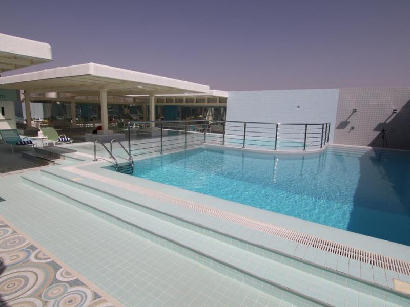 Ayla Bawadi Hotel & Mall