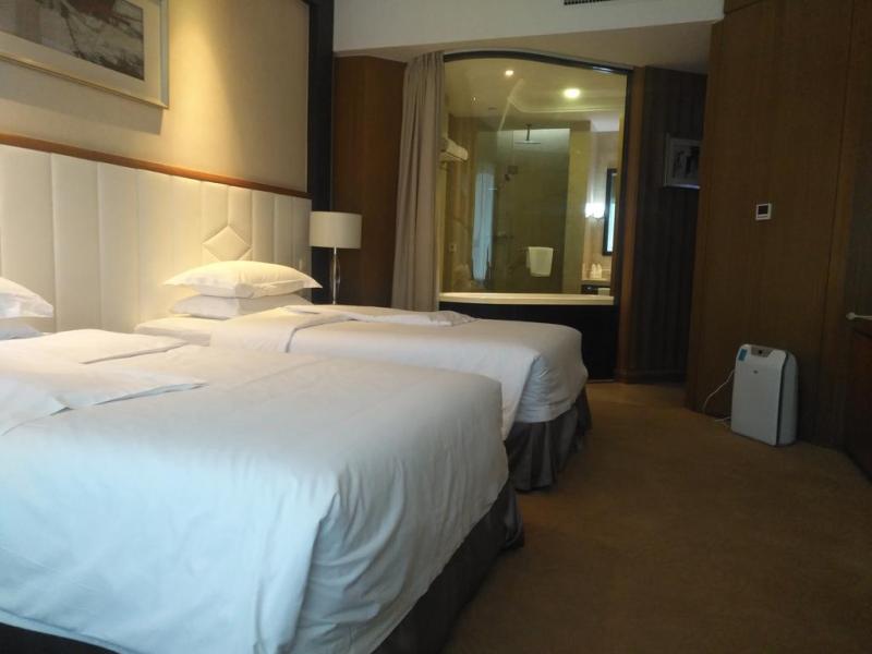 Deefly Grand Hotel Airport Hangzhou