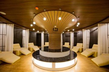 Отель Quinter Central Nha Trang Вьетнам, Нячанг, фото 15