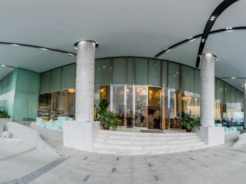 Quinter Central Nha Trang