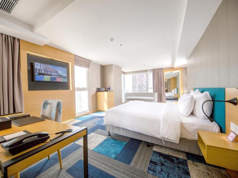 Quinter Central Nha Trang