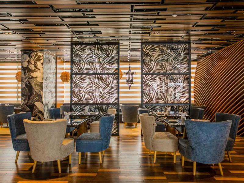 Quinter Central Nha Trang