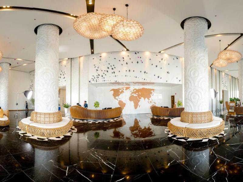 Quinter Central Nha Trang