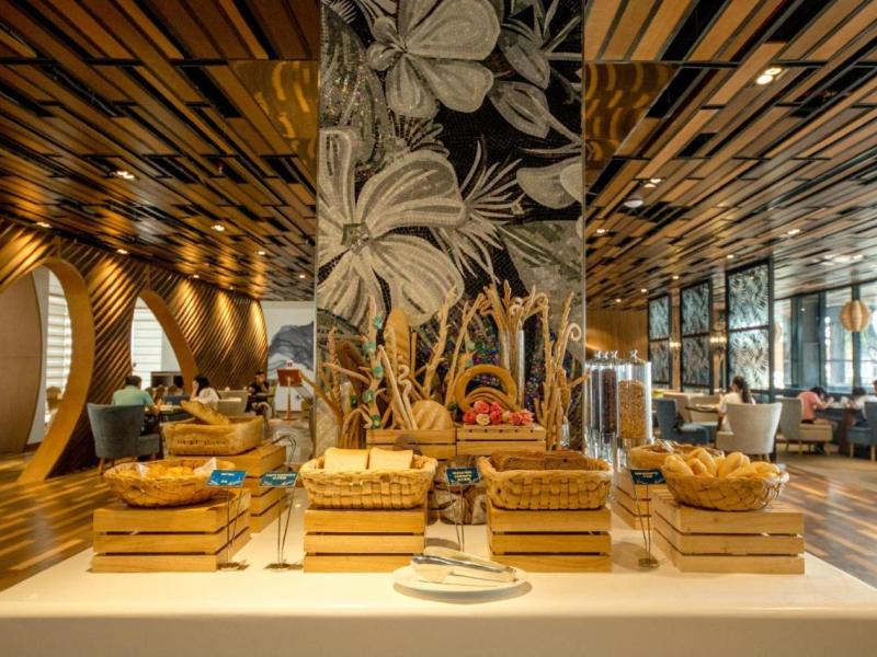 Quinter Central Nha Trang