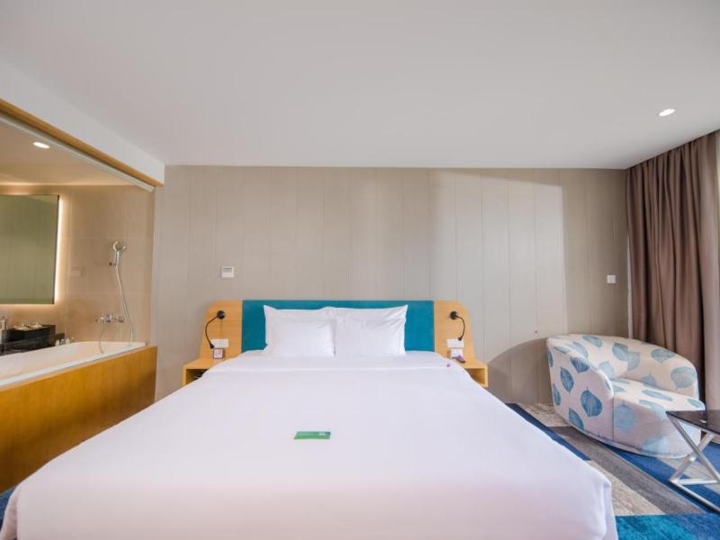 Quinter Central Nha Trang