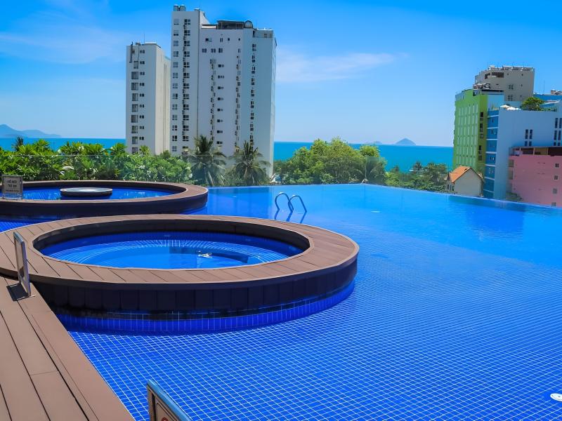 Quinter Central Nha Trang