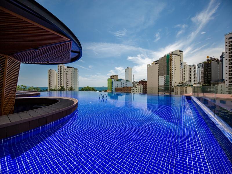 Quinter Central Nha Trang