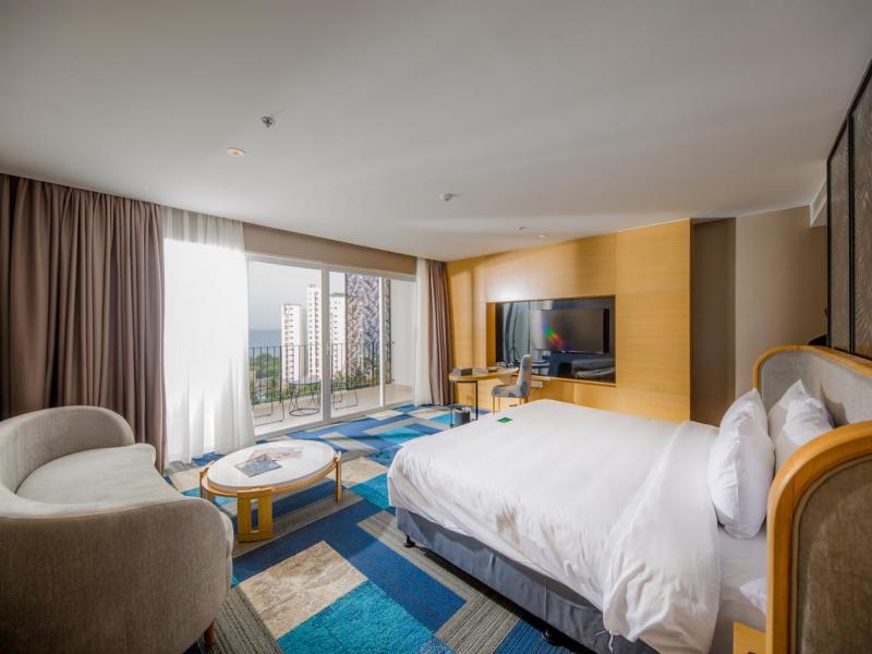 Quinter Central Nha Trang