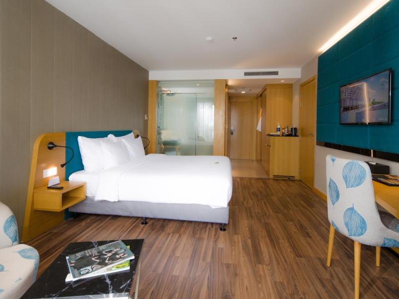 Quinter Central Nha Trang