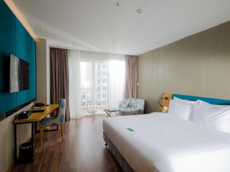 Quinter Central Nha Trang