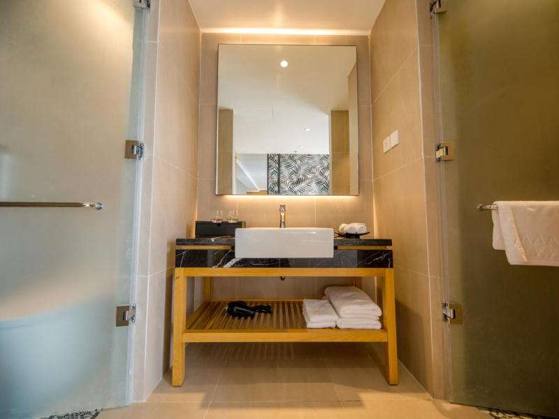 Quinter Central Nha Trang