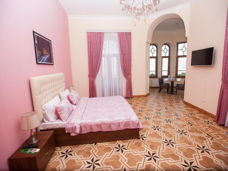 History Boutique Hotel