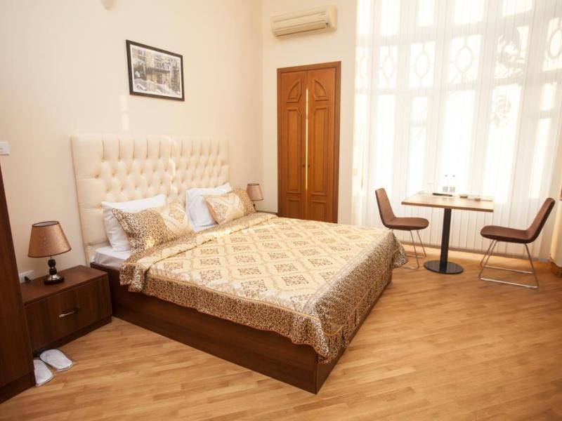 History Boutique Hotel