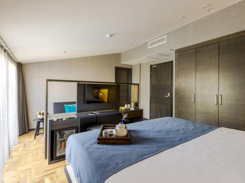 Lampa Design Hotel