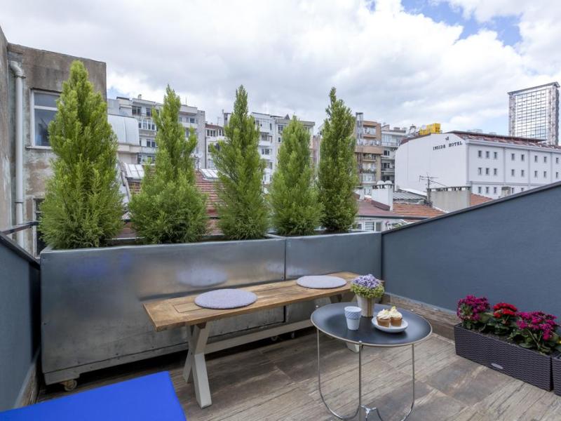 Lampa Design Hotel