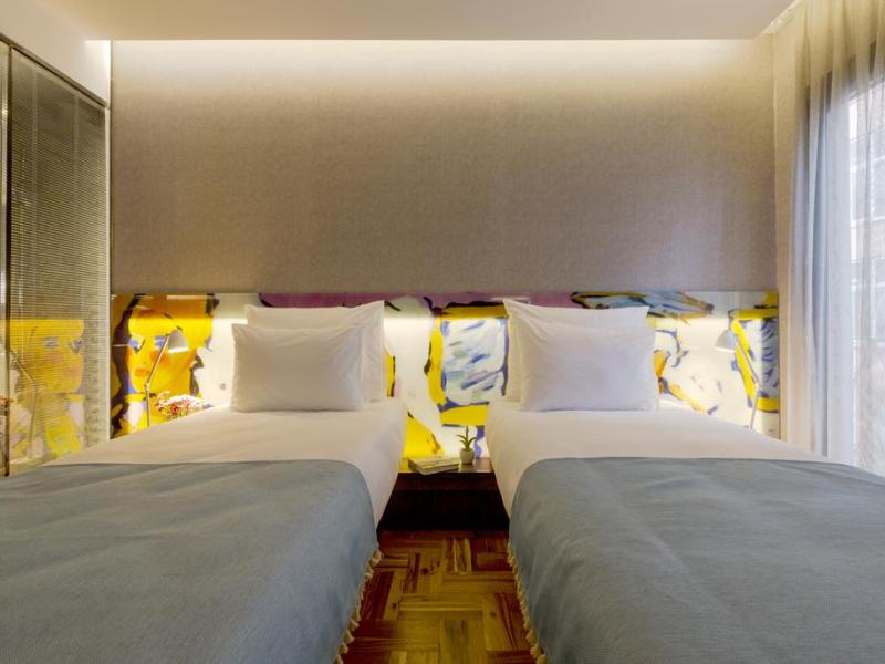 Lampa Design Hotel