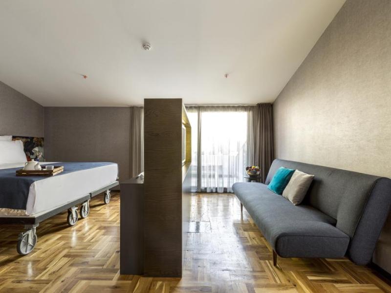 Lampa Design Hotel