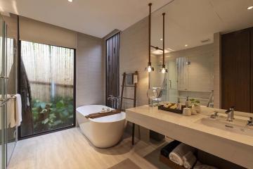 Отель Cape Fahn Hotel Таиланд, о Самуи, фото 12