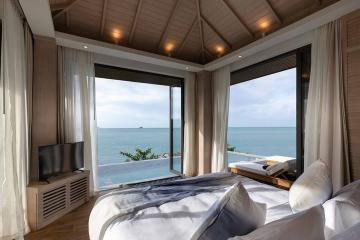 Отель Cape Fahn Hotel Таиланд, о Самуи, фото 14