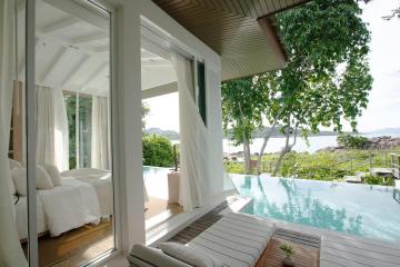 Отель Cape Fahn Hotel Таиланд, о Самуи, фото 16