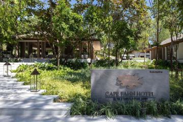 Отель Cape Fahn Hotel Таиланд, о Самуи, фото 3