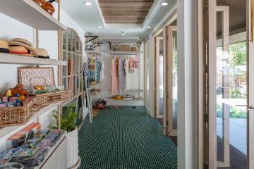 Отель Cape Fahn Hotel Таиланд, о Самуи, фото 43