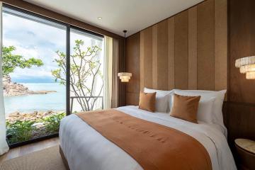 Отель Cape Fahn Hotel Таиланд, о Самуи, фото 10