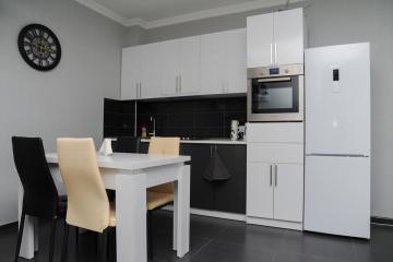 Отель Kokhta Hotel Грузия, Бакуриани, фото 2