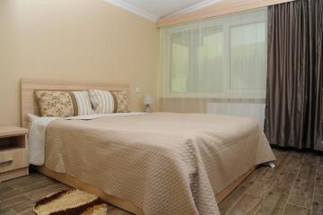 Отель Kokhta Hotel Грузия, Бакуриани, фото 7
