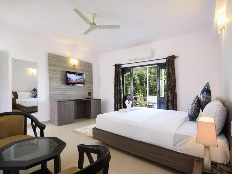 The Mint Goa