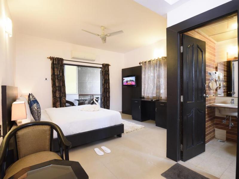 The Mint Goa