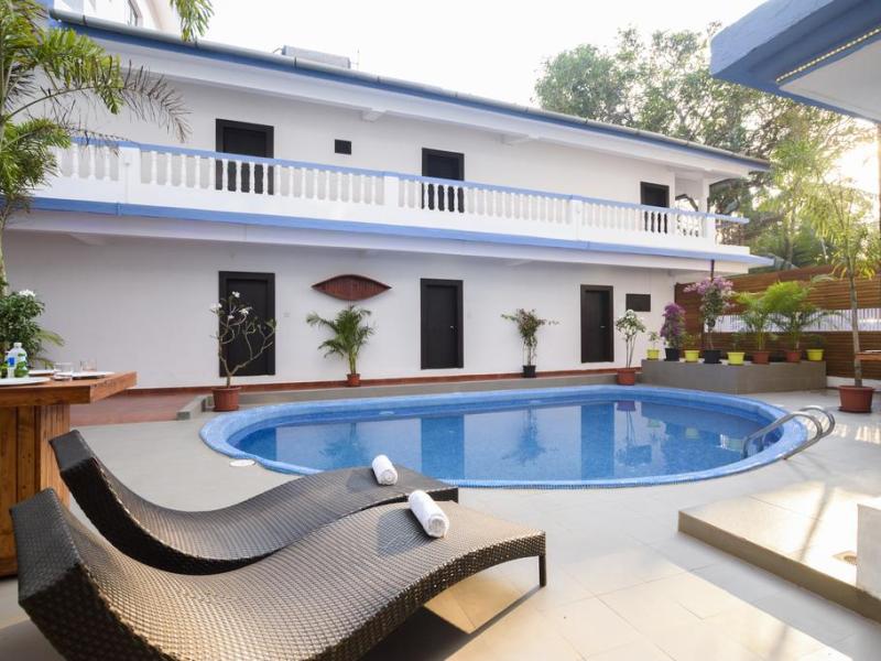 The Mint Goa