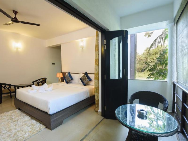 The Mint Goa