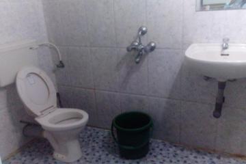 Отель Shanti Guest House Индия, Арамболь, фото 2