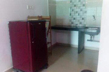 Отель Shanti Guest House Индия, Арамболь, фото 3