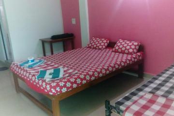 Отель Shanti Guest House Индия, Арамболь, фото 5