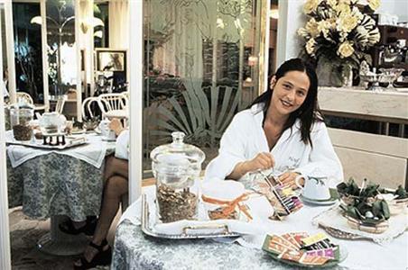 Des Nations (Риччоне, Каттолика и Мариттима)