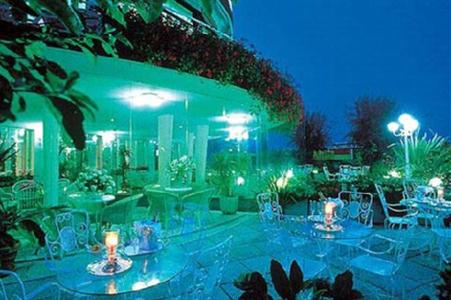 Des Nations (Риччоне, Каттолика и Мариттима)