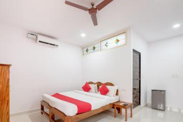 Отель Celjoan Guest House Индия, Калангут, фото 11