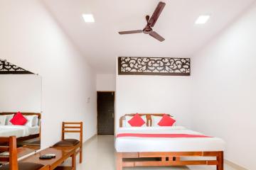 Отель Celjoan Guest House Индия, Калангут, фото 23