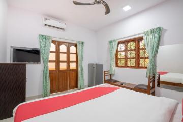 Отель Celjoan Guest House Индия, Калангут, фото 3