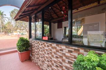 Отель Celjoan Guest House Индия, Калангут, фото 7