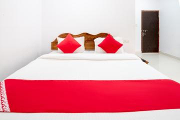 Отель Celjoan Guest House Индия, Калангут, фото 9