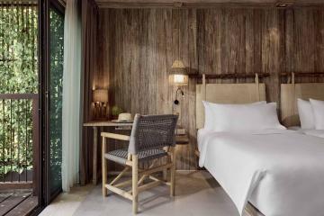 Отель Dinso Resort & Villas Phuket Vignette Collection Таиланд, пляж Патонг, фото 13