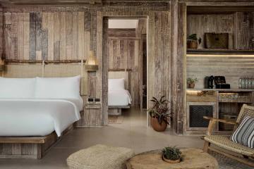 Отель Dinso Resort & Villas Phuket Vignette Collection Таиланд, пляж Патонг, фото 14