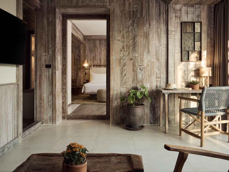 Dinso Resort & Villas Phuket Vignette Collection